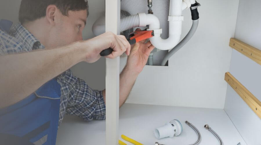 Professional septic pumping service in Gallaway, TN